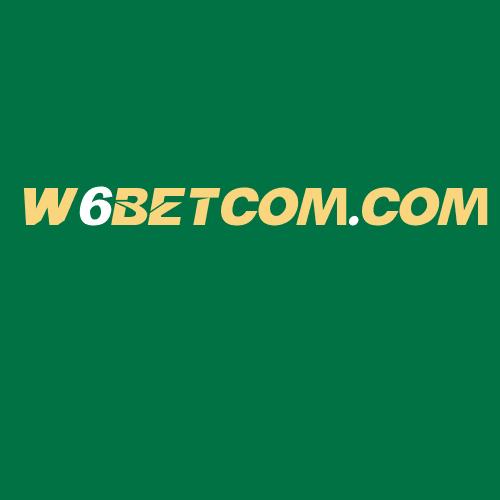 Logo da W6BETCOM